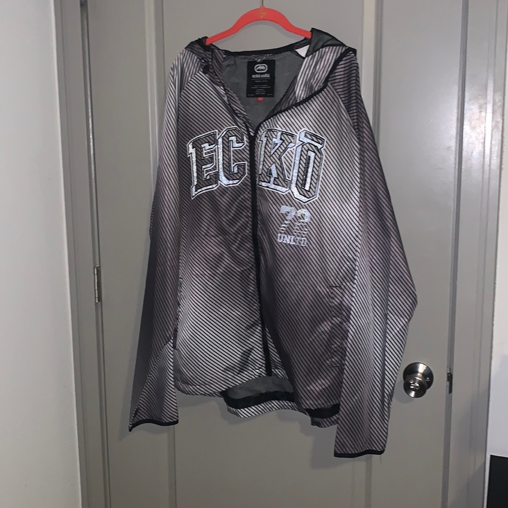 Men's ecko Jacket